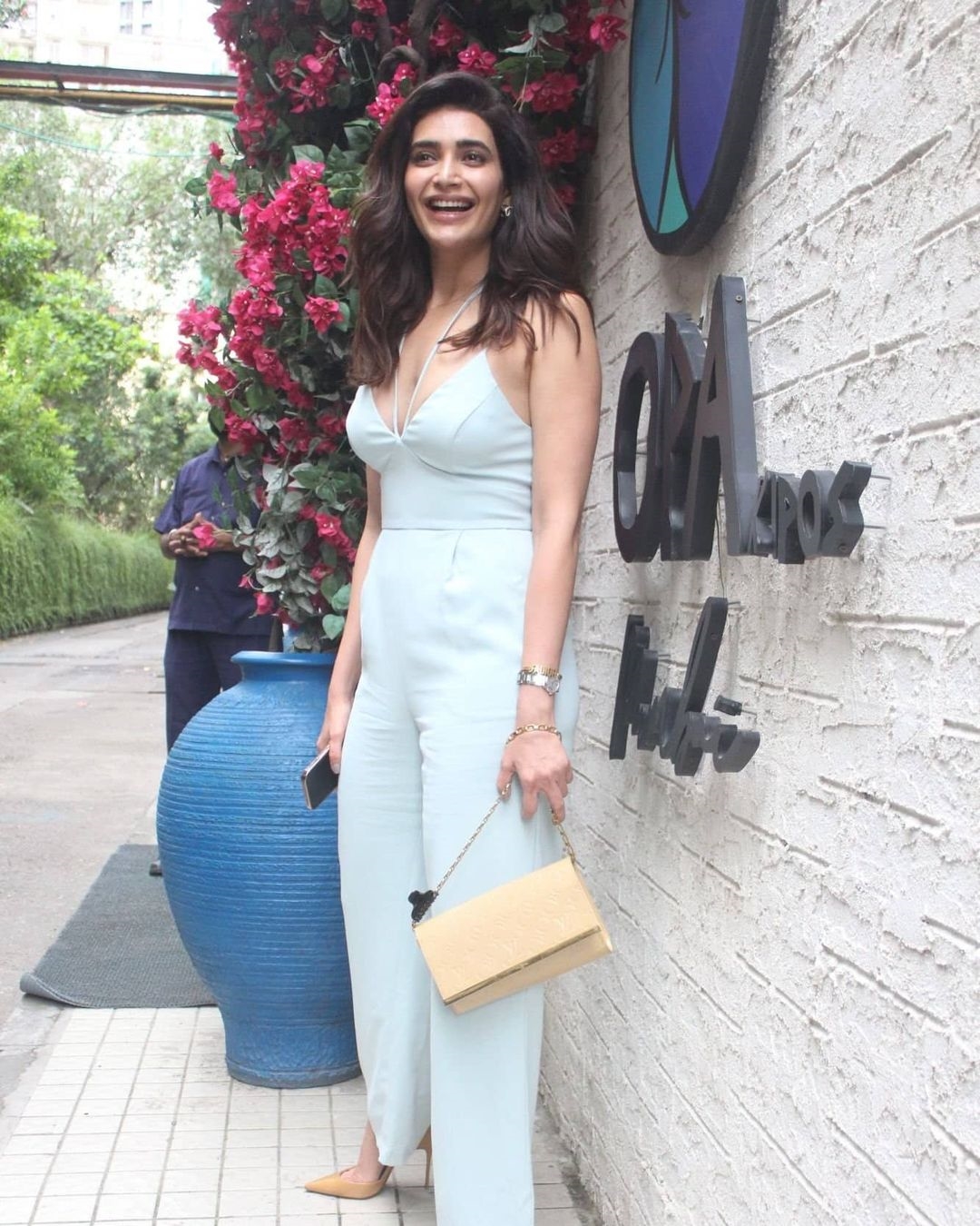 Karishma Tanna New Clicks Gallery