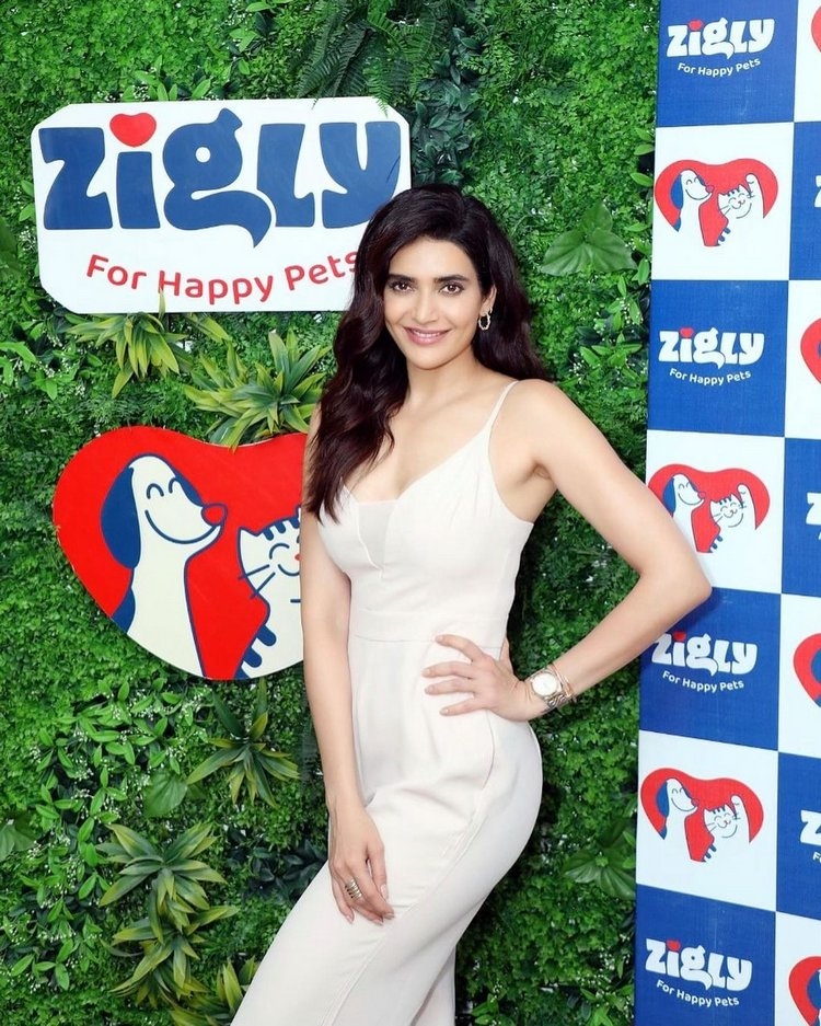 Karishma Tanna New Images Collection