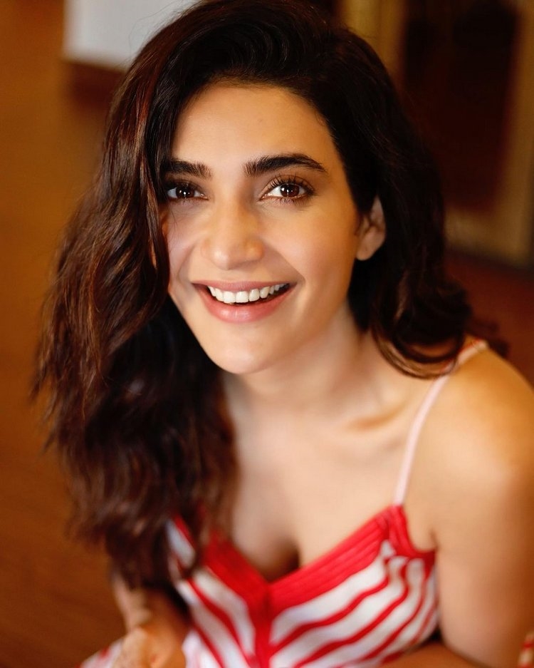 Karishma Tanna New Images Gallery Shoot