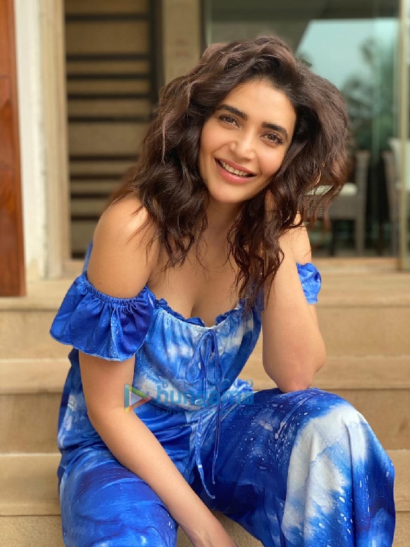 Karishma Tanna New Photos Collection