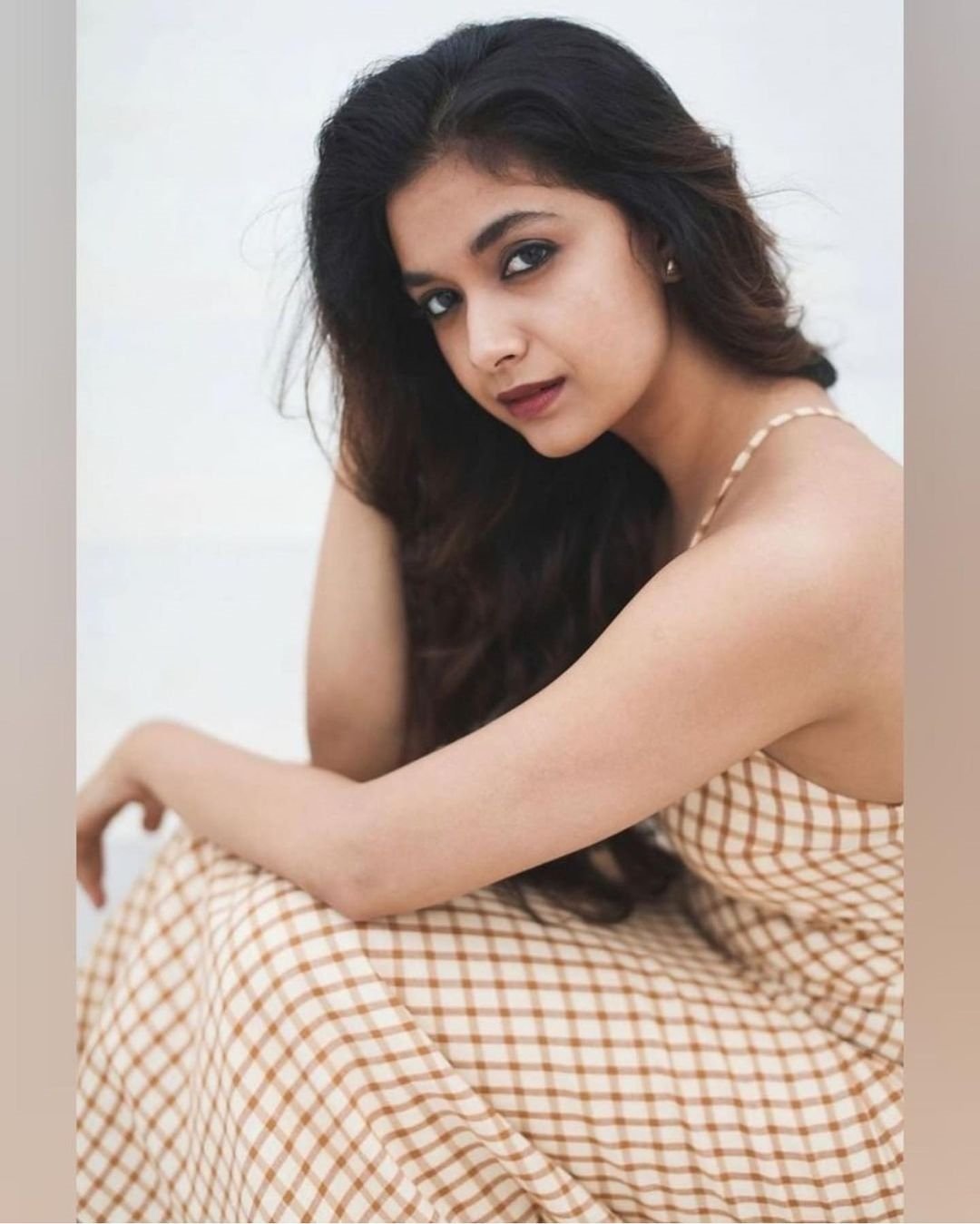 Keerthy Suresh latest Photos