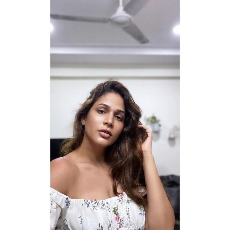 Lavanya Tripathi New Photos