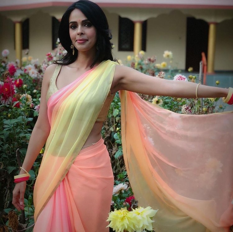 Mallika Sherawat New Stills Gallery