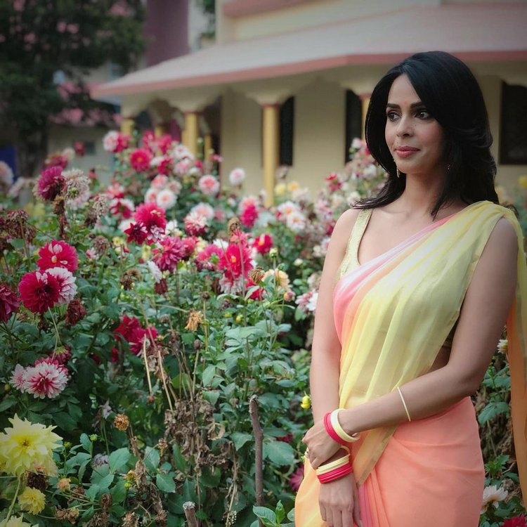 Mallika Sherawat New Stills Gallery