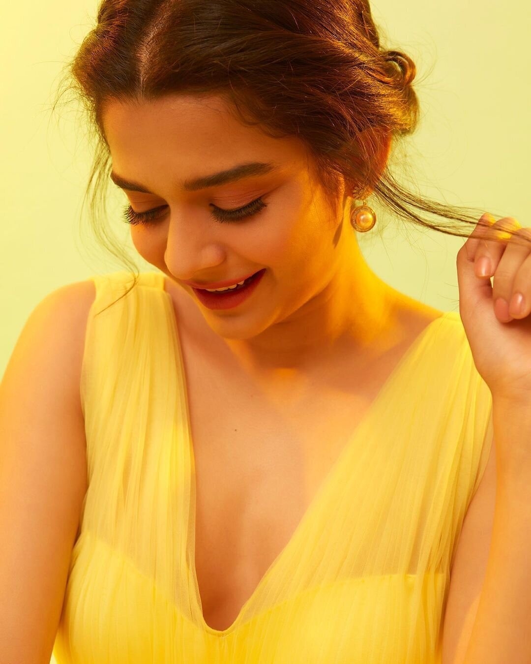 Mithila Palkar Amazing New Photos