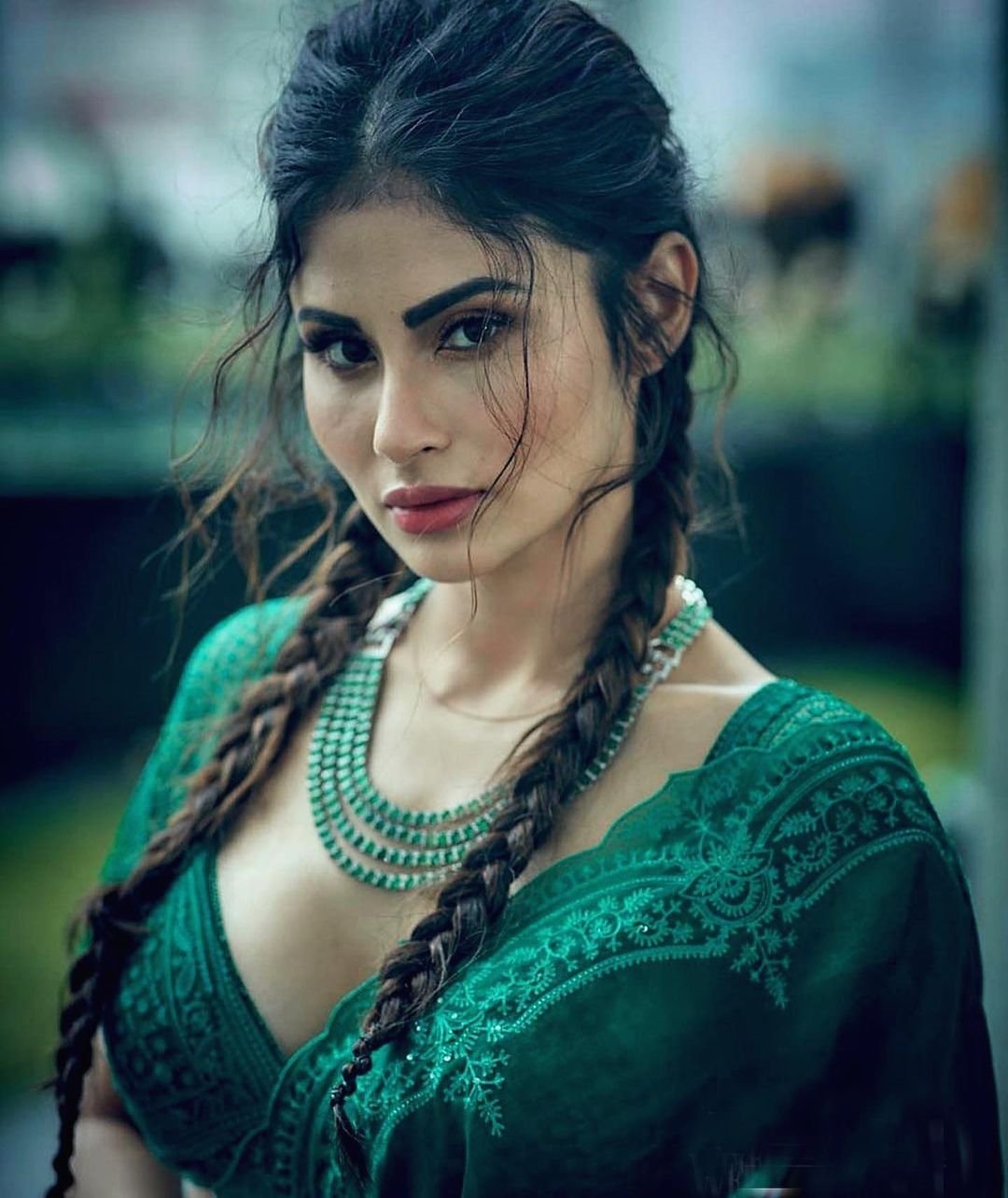 Mouni Roy Clicks Collection