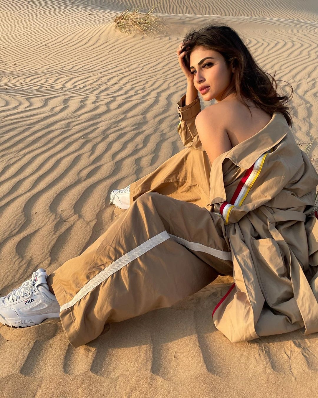 Mouni Roy Latest Hot Photos Shoot