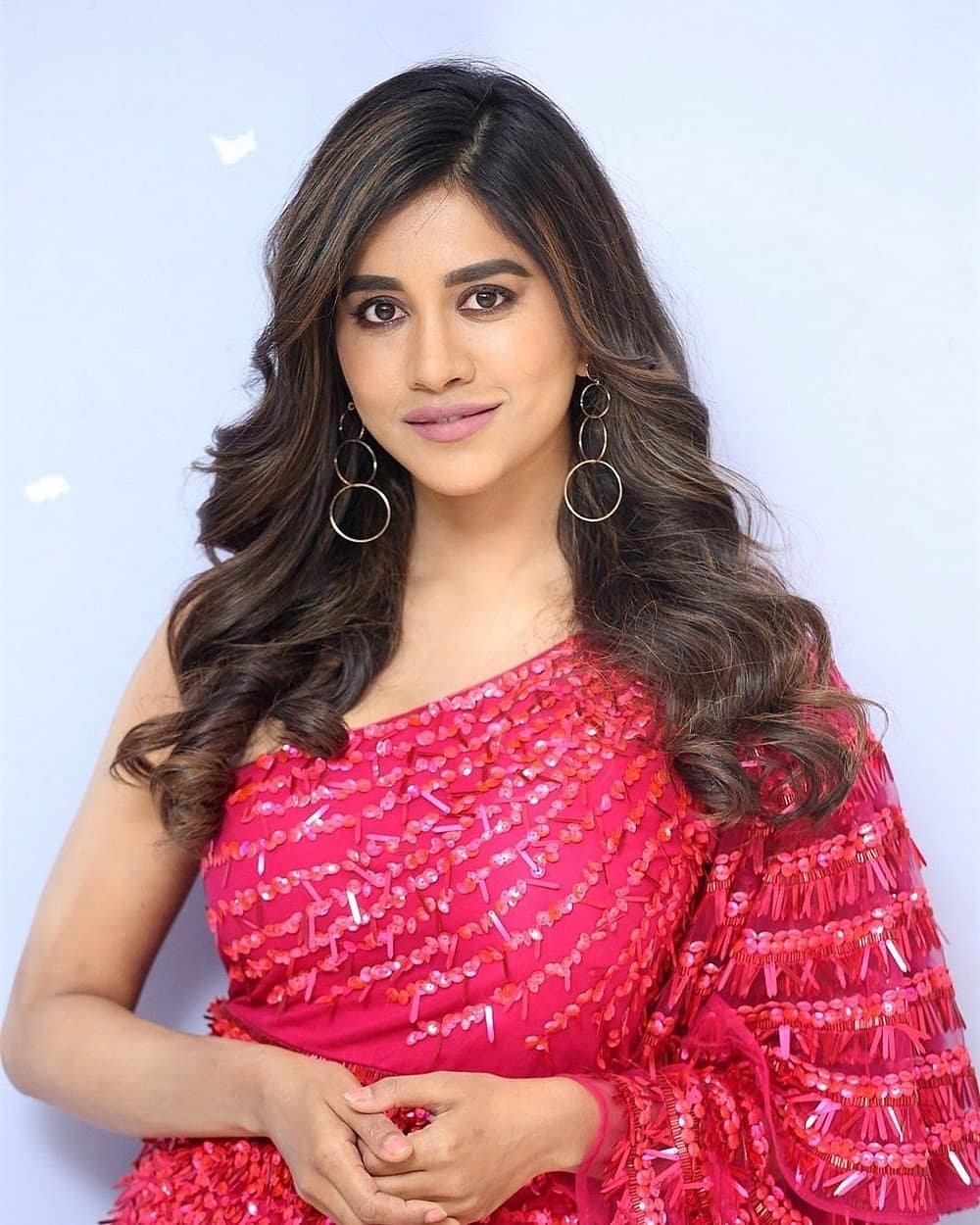 Nabha Natesh Cute Images