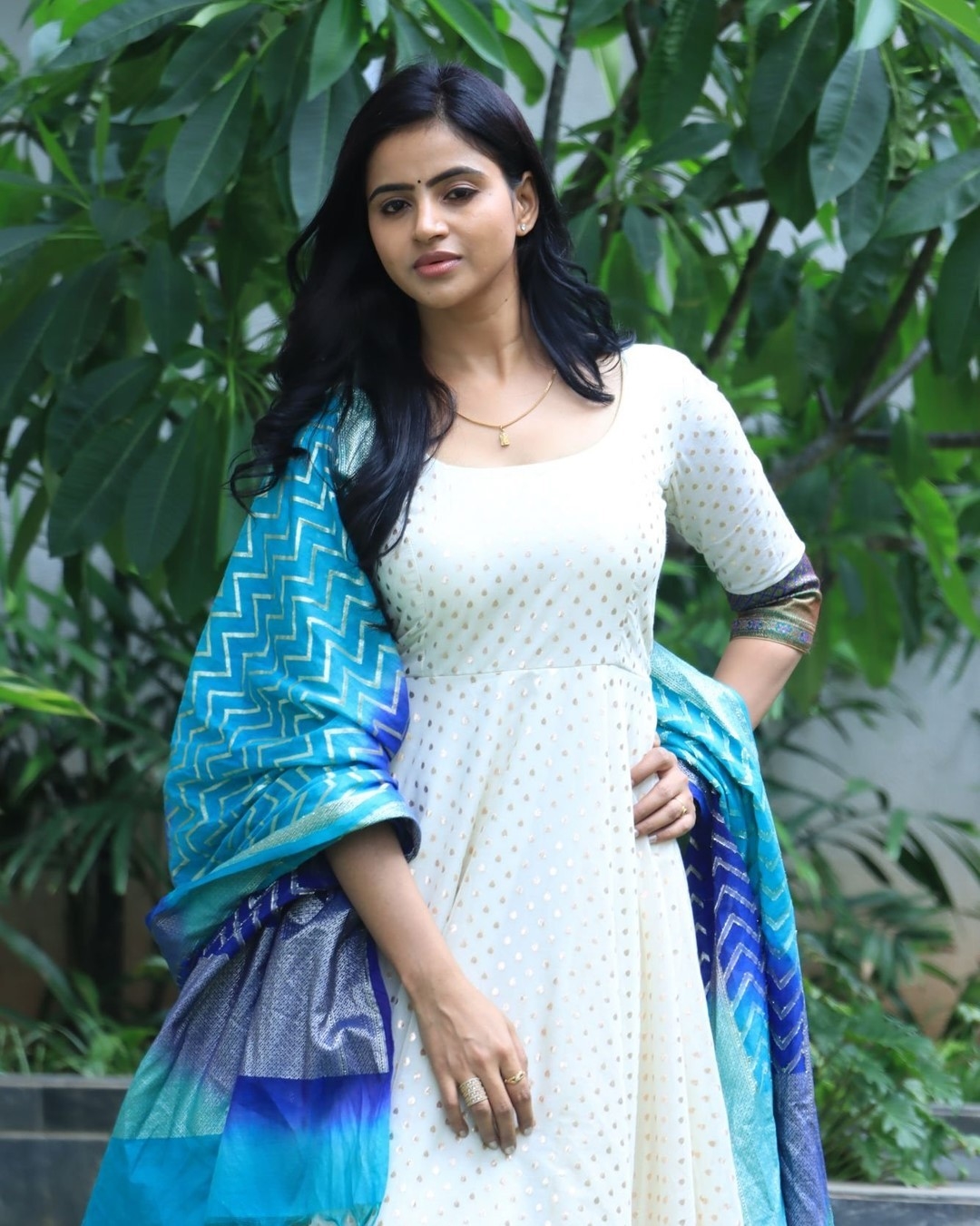 Naveena Yata New Clicks Collection