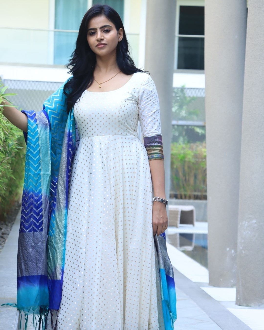 Naveena Yata New Clicks Collection