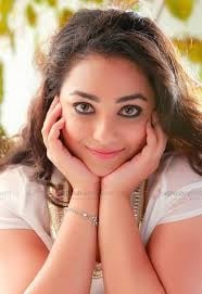 Nithya Menen chubby Photos