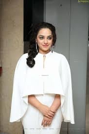 Nithya Menen chubby Photos