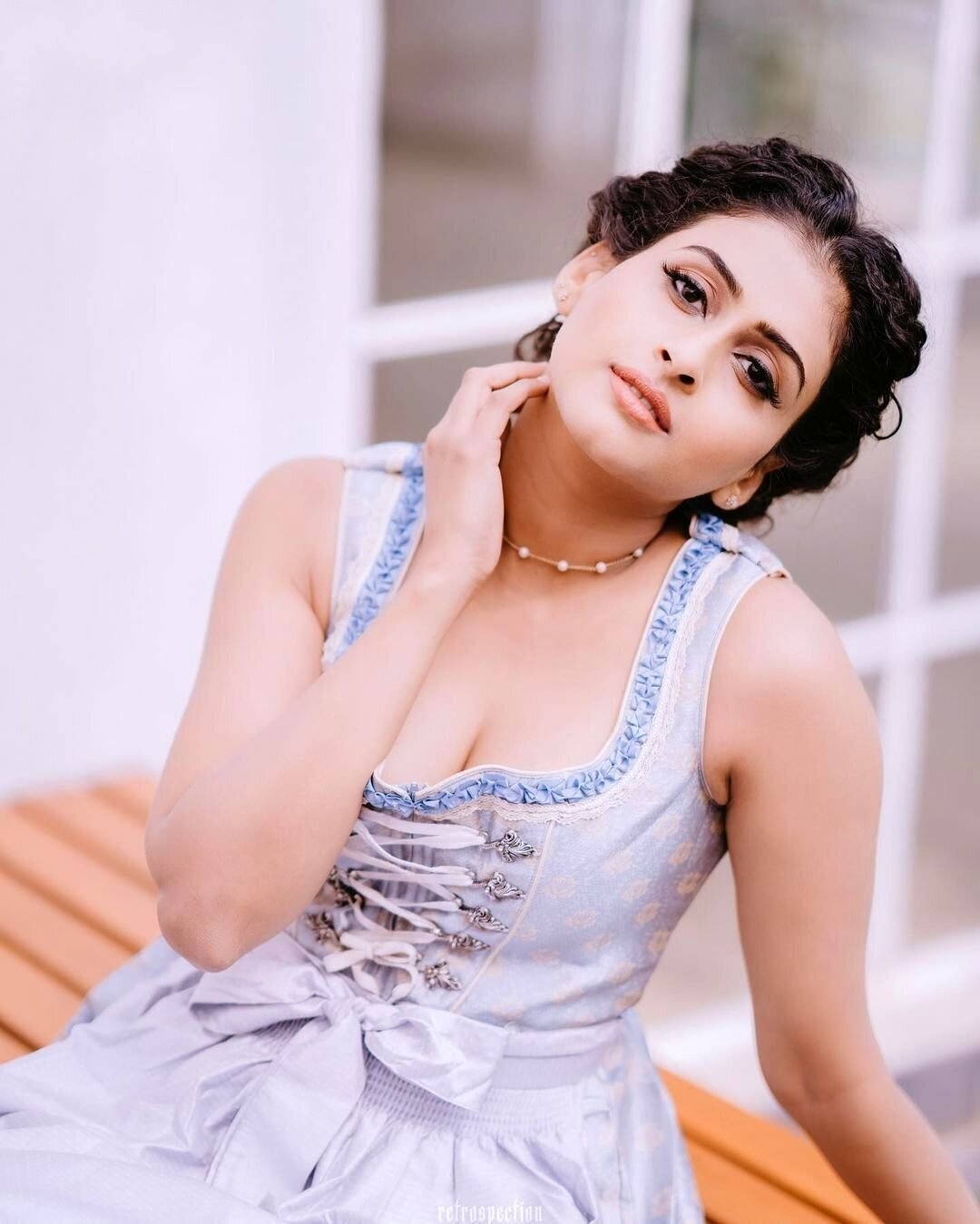 Nitya Naresh Amazing New Photos