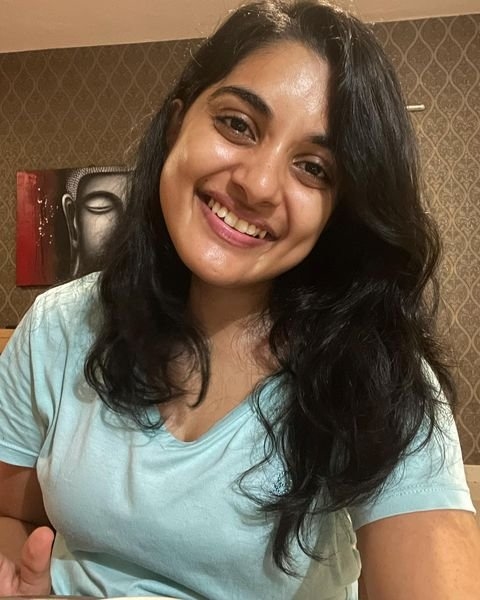 Nivetha Thomas New Images Collection