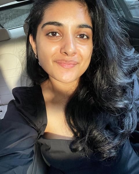 Nivetha Thomas New Images Collection