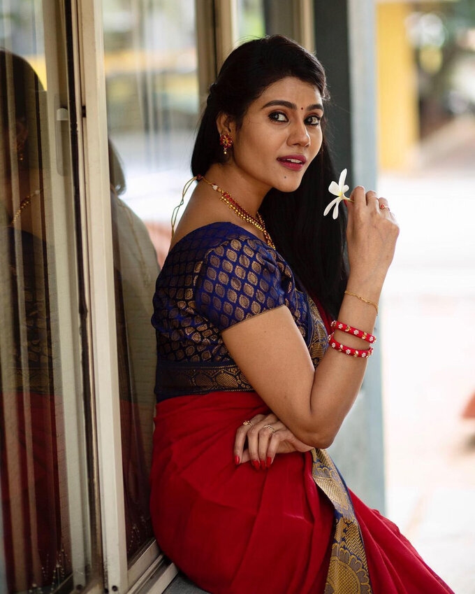 Nivisha Kingkon New Stills