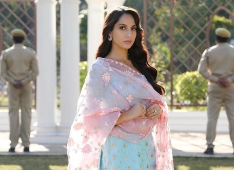 Nora Fatehi Images Collection