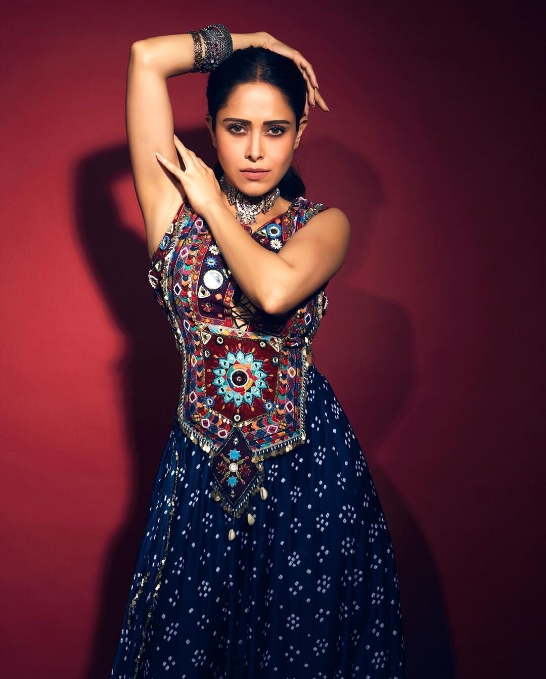 Nushrat Bharucha New Looks Photos