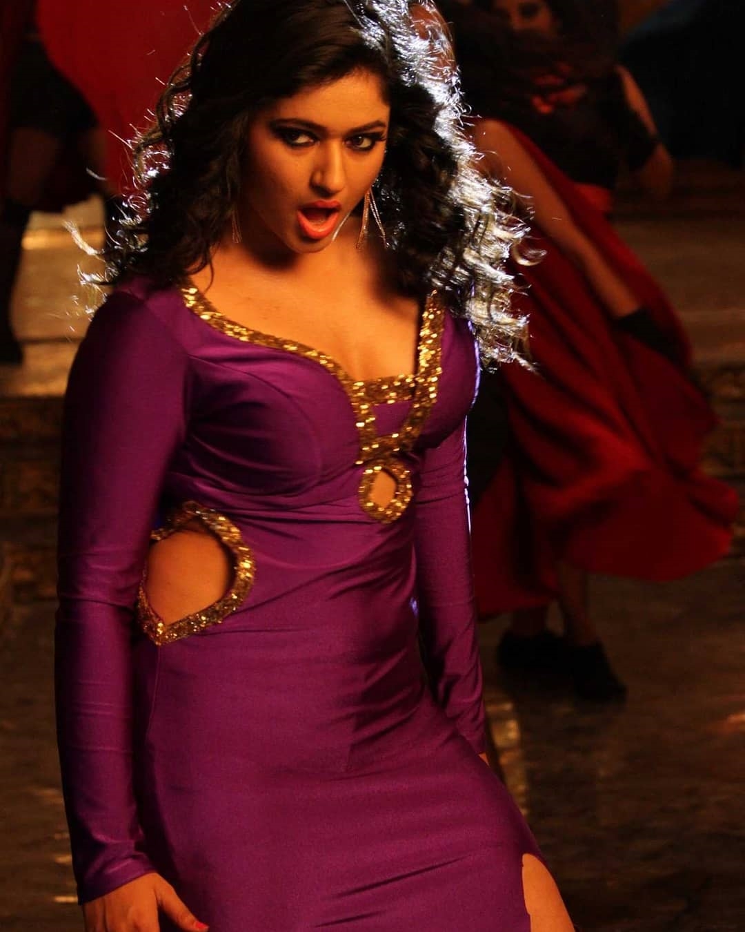 Poonam Bajwa latest hot Photos