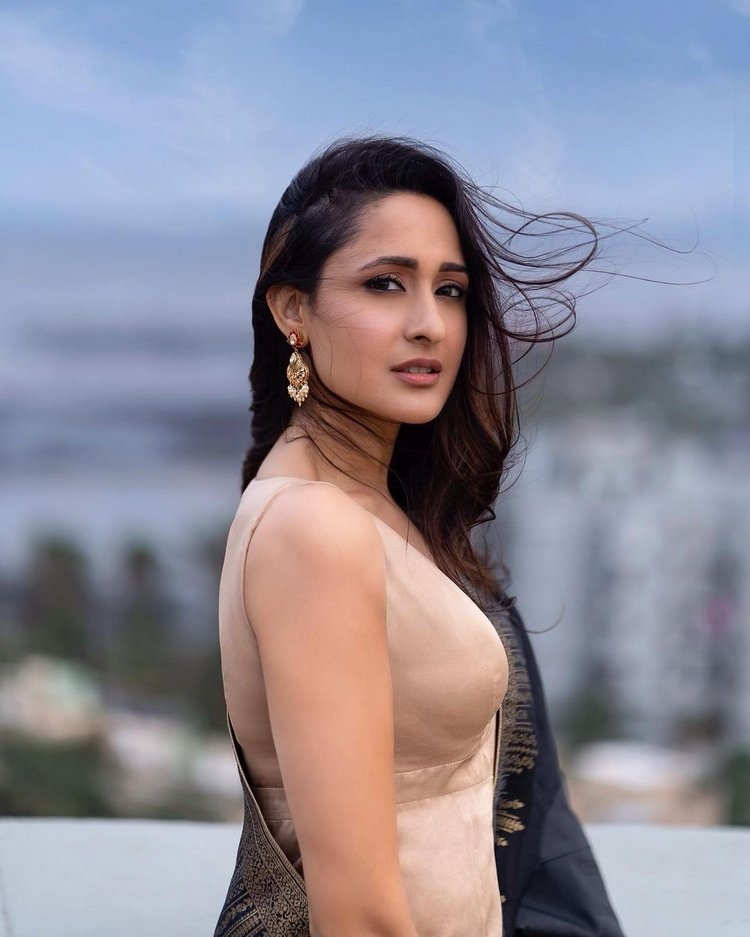 Pragya Jaiswal New Images Gallery Collection