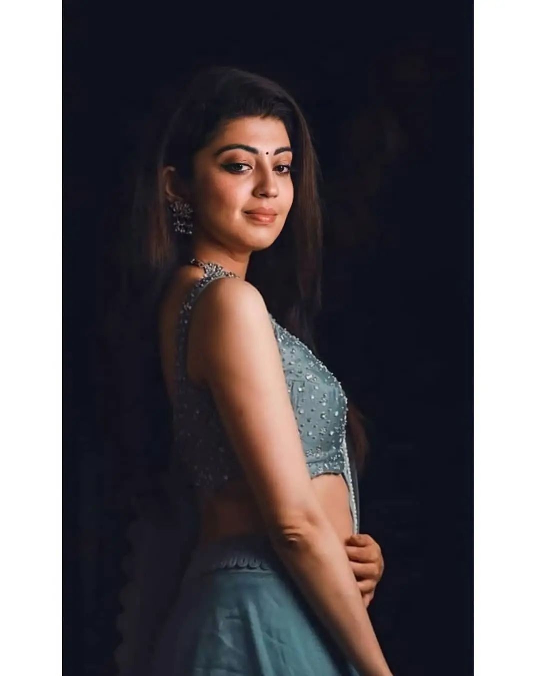 Pranitha Subhash Stunning Photos