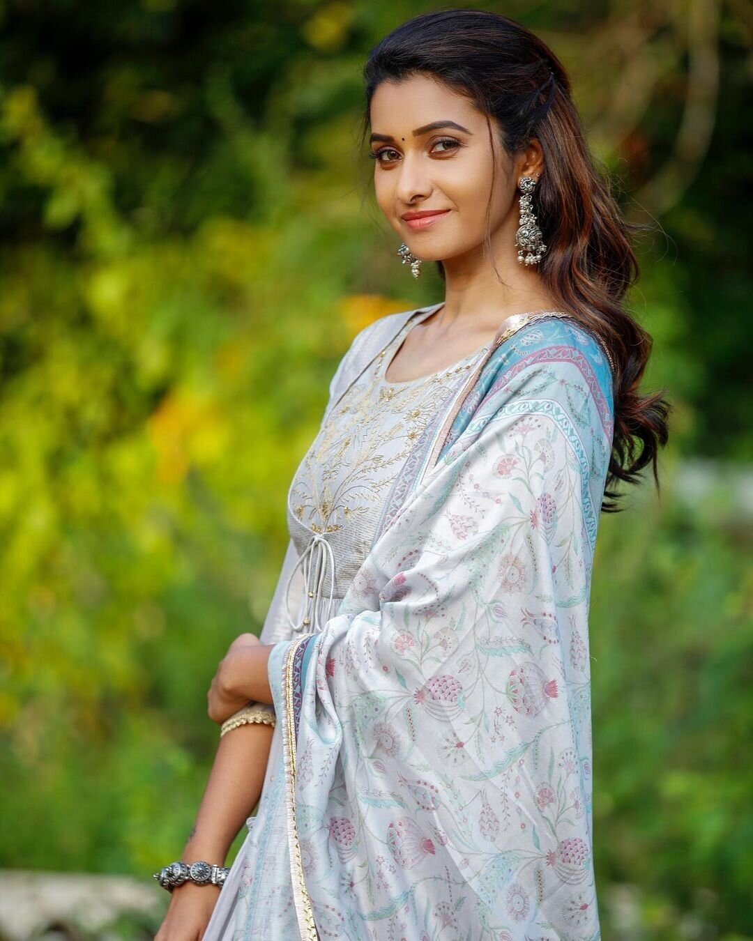 Priya Bhavani Shankar New Image