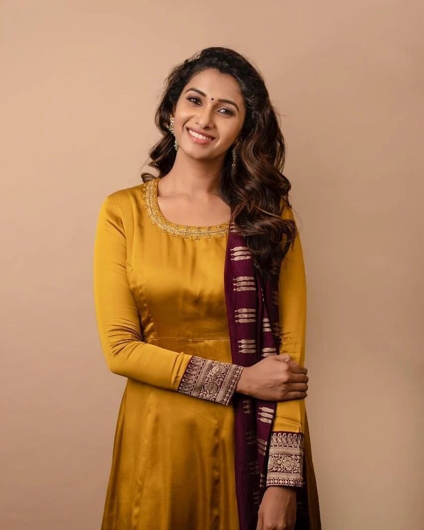 Priya Bhavani Shankar New Image