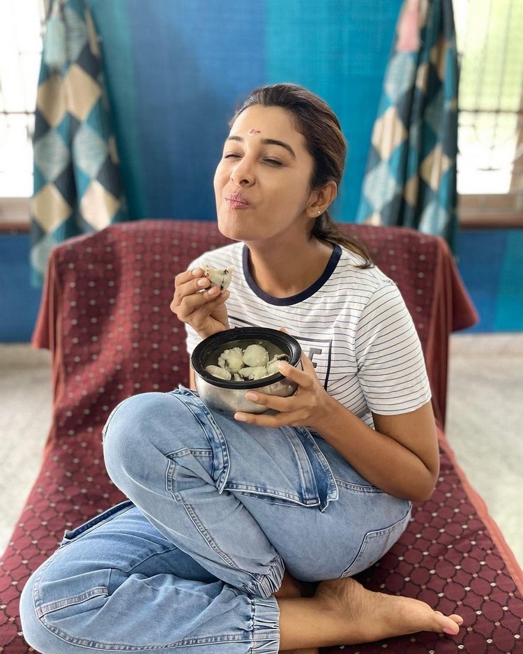 Priya Bhavani Shankar New Stills