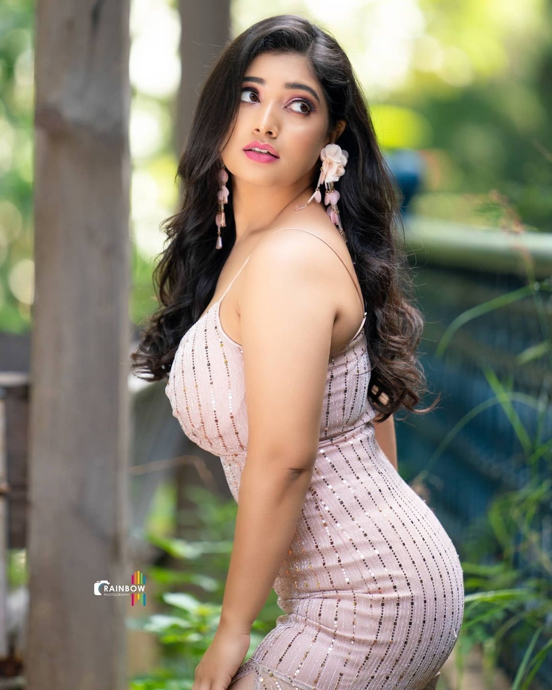 Priyankaa Thimmesh New Images