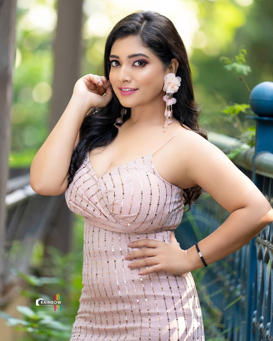 Priyankaa Thimmesh New Images