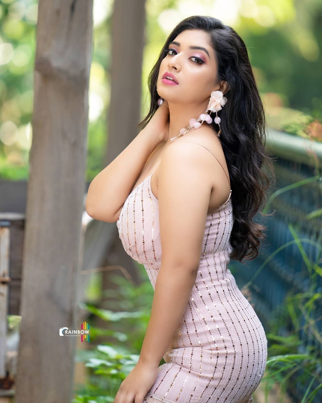 Priyankaa Thimmesh New Images