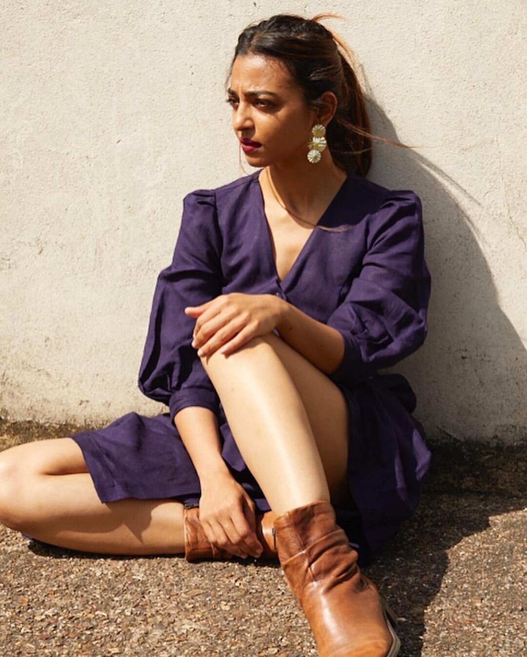 Radhika Apte Amazing New Pics