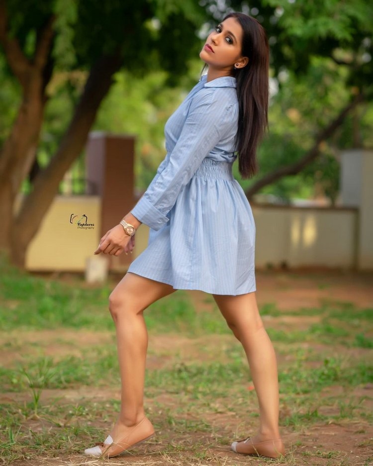 Rashmi Gautam New Images Tv Show