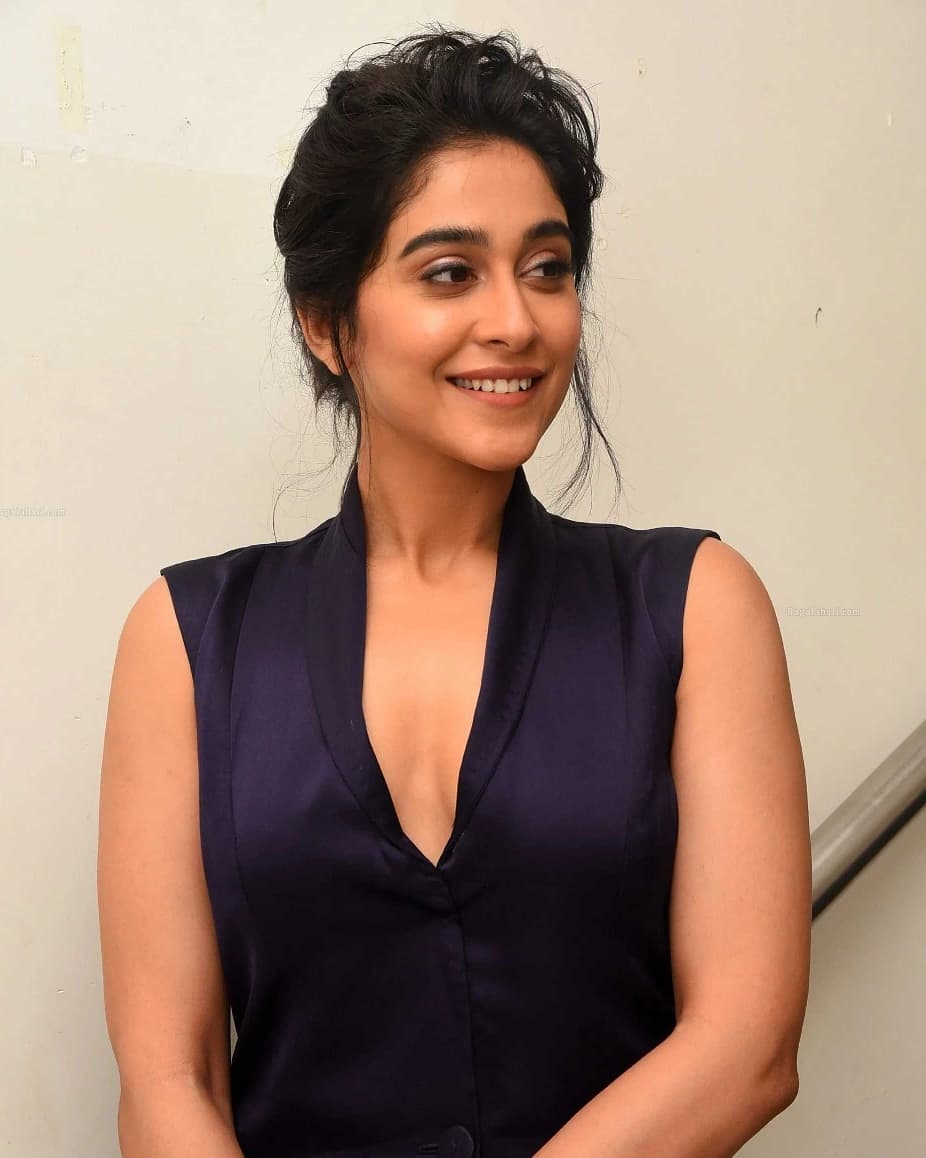 Regina Cassandra Latest New Images