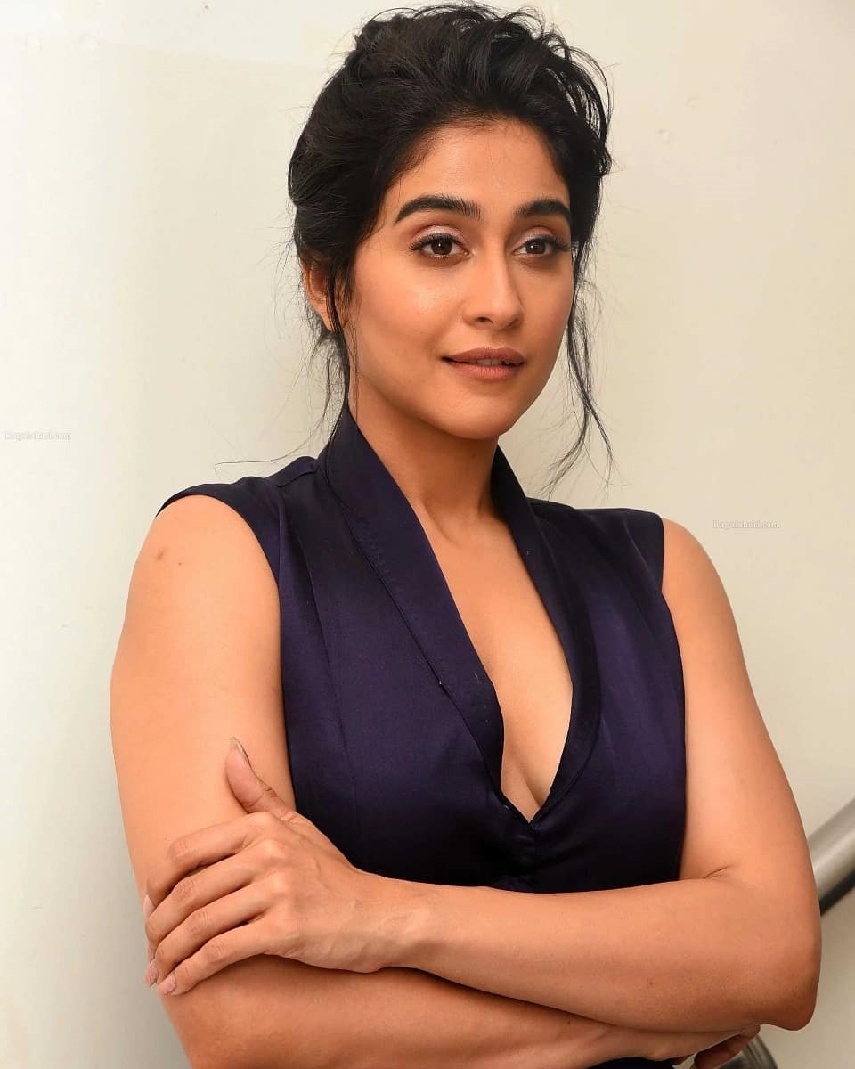 Regina Cassandra Latest New Images