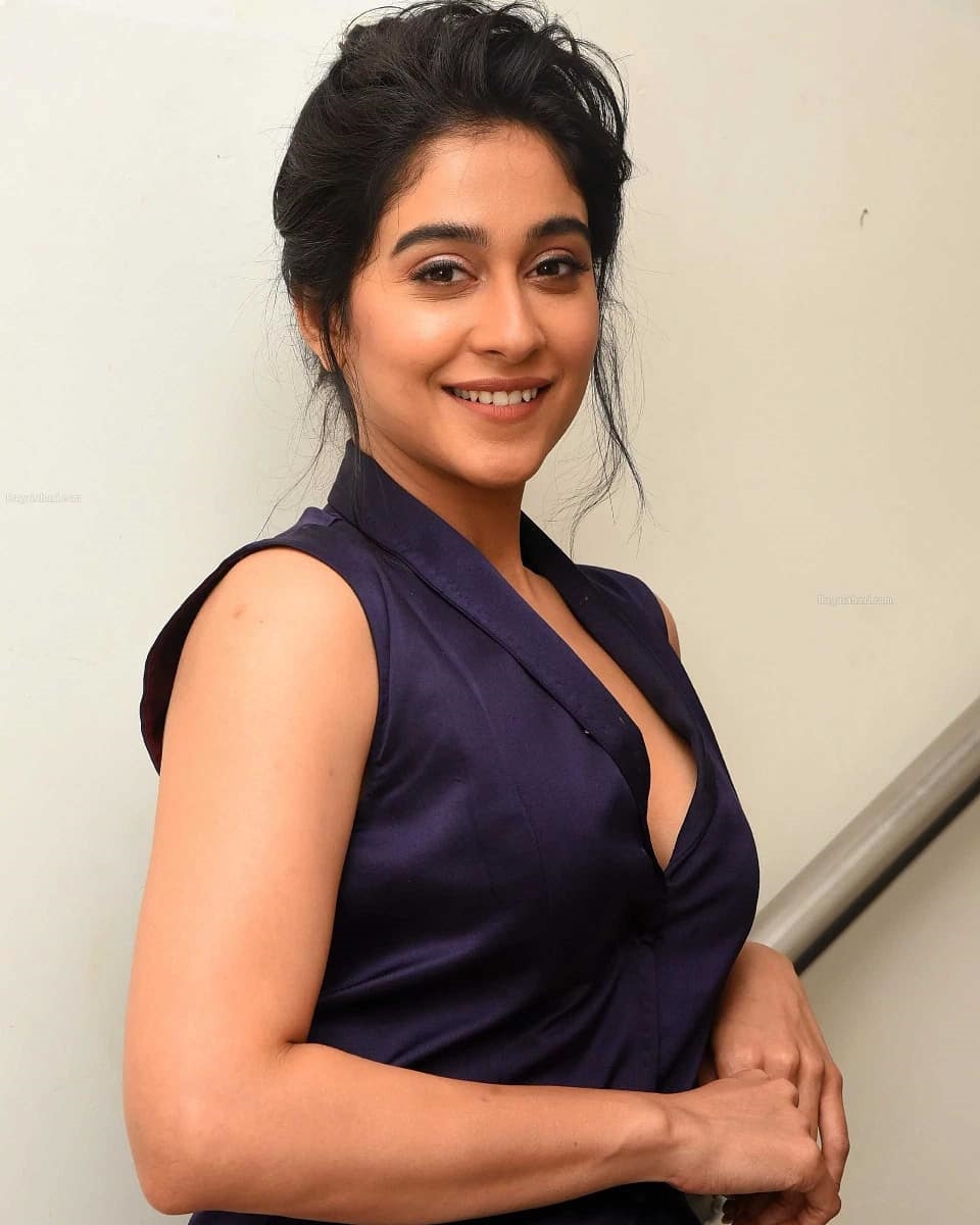 Regina Cassandra Latest New Images