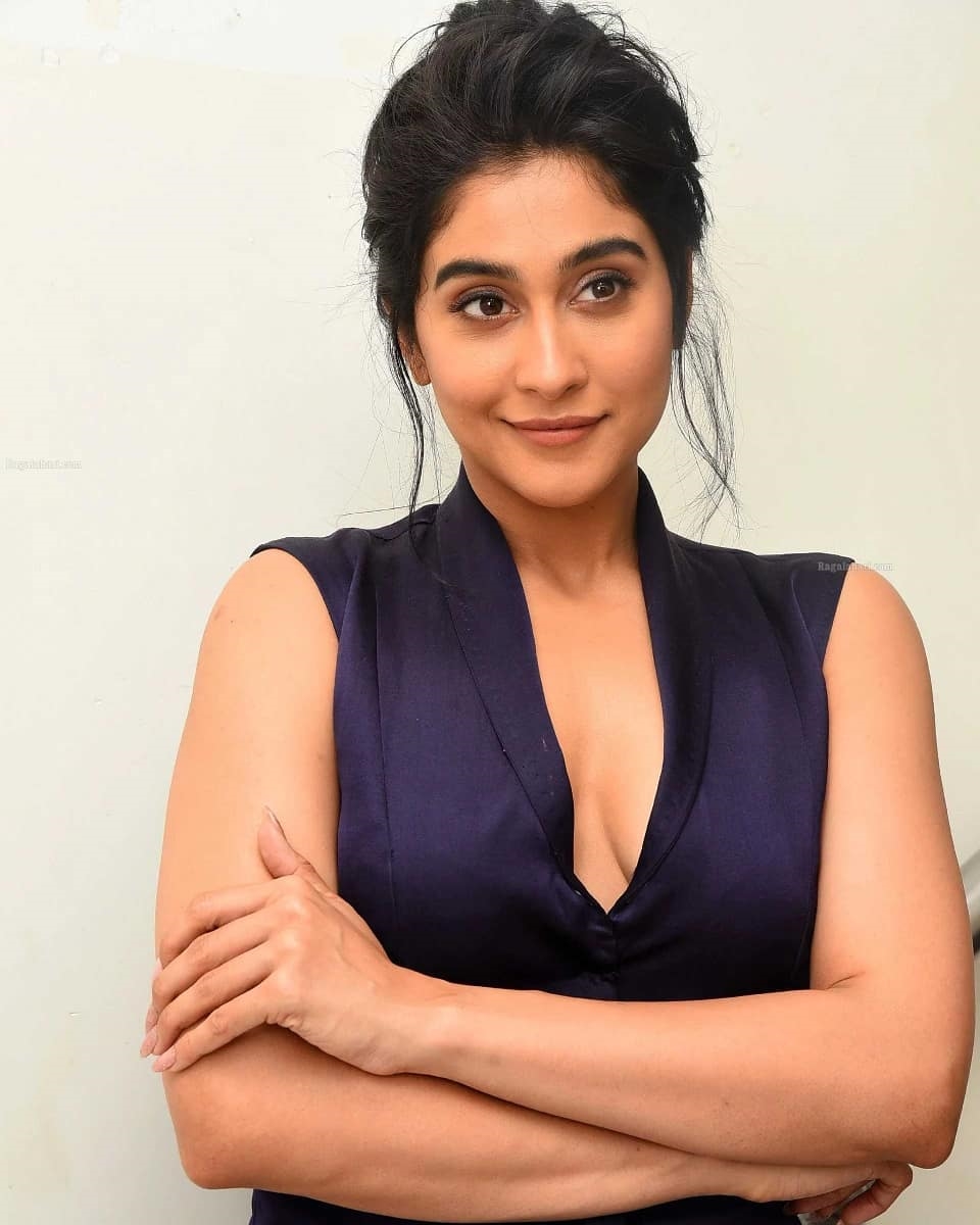 Regina Cassandra Latest New Images