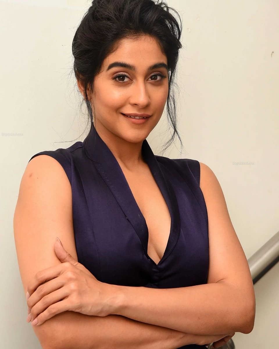 Regina Cassandra Latest New Images