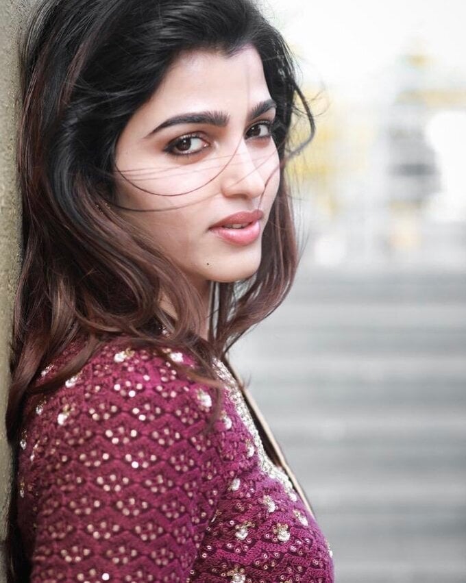 Sai Dhanshika New Photos Collection