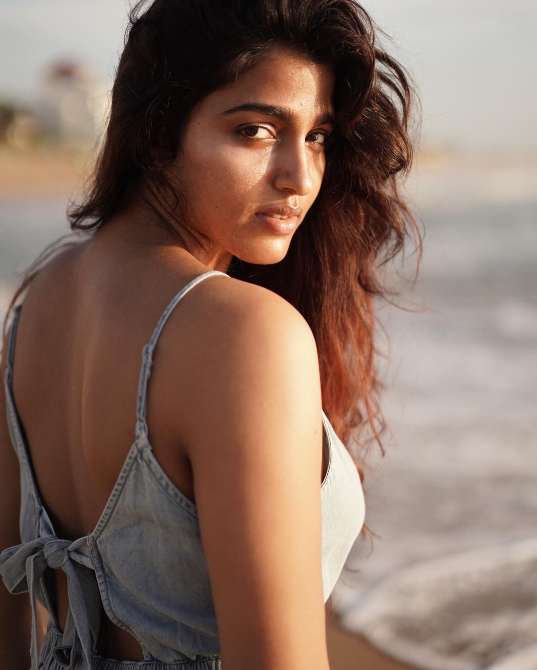 Sai Dhanshika latest Photos Collection