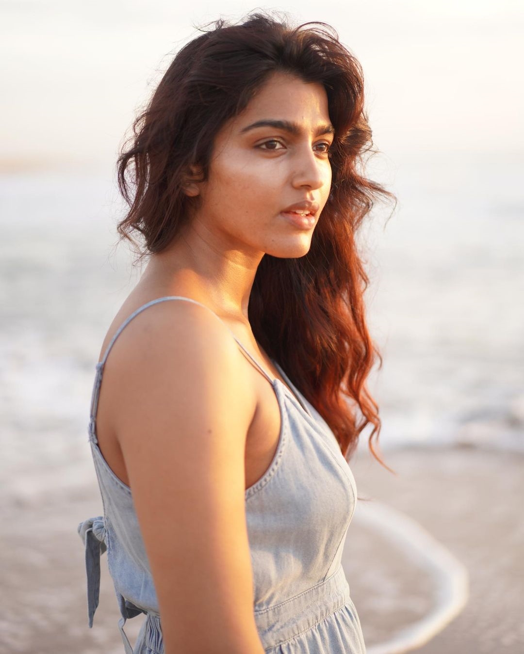 Sai Dhanshika latest Photos Collection