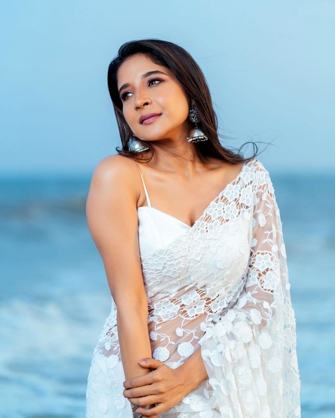 Sakshi Agarwal Amazing New Photos