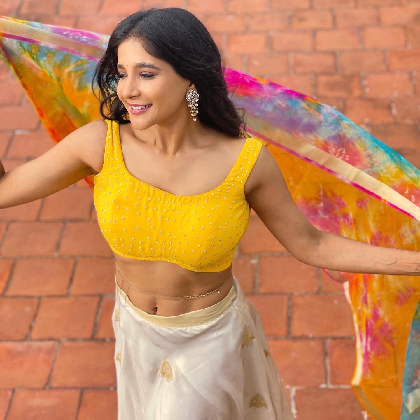 Sakshi Agarwal Latest Super C00l Photos