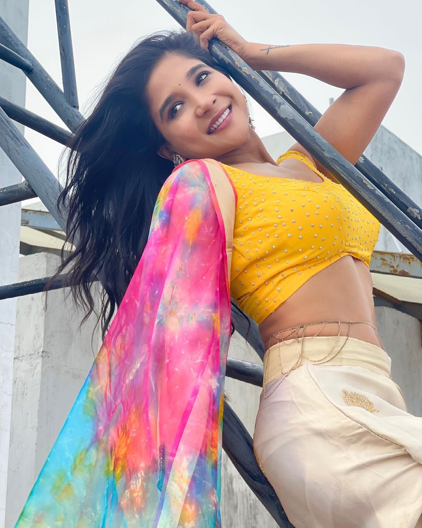 Sakshi Agarwal Latest Super C00l Photos