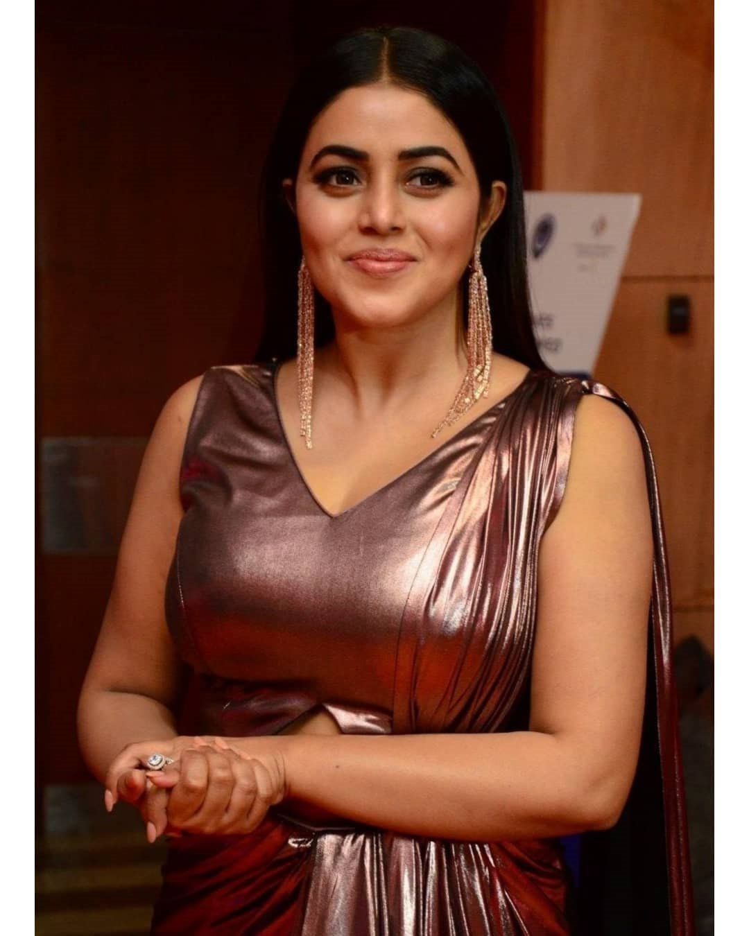 Shamna Kasim Amazing Photos