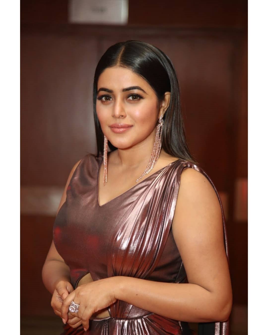 Shamna Kasim Amazing Photos