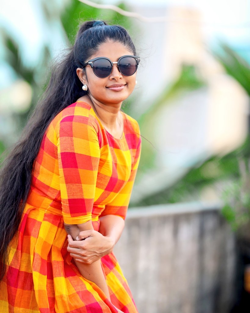 Sheela Rajkumar New Images