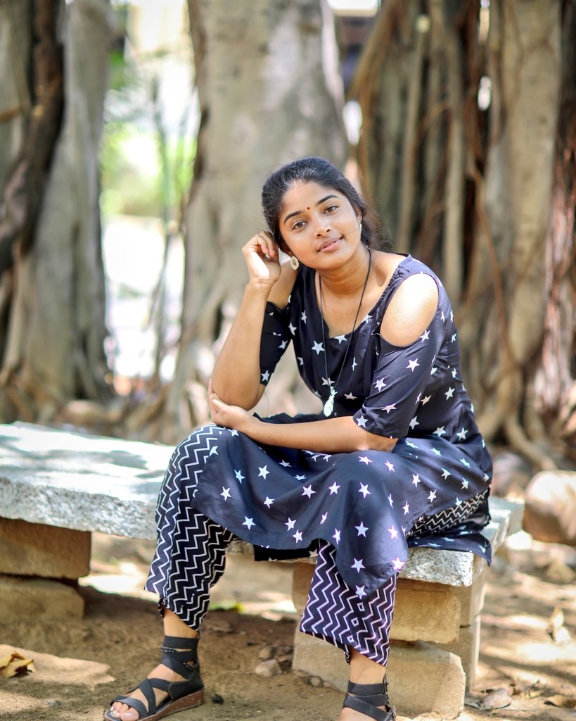 Sheela Rajkumar New Images