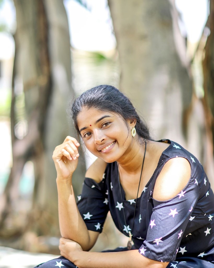 Sheela Rajkumar New Images