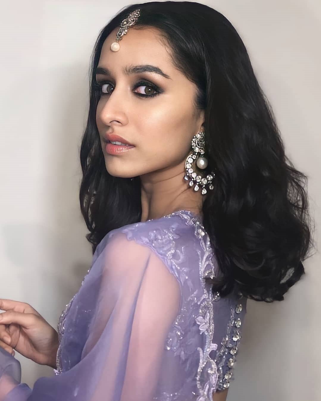 Shraddha Kapoor New Clicks